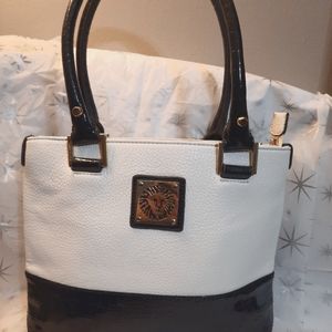 Anne Klein shoulder bag